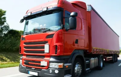 İzmir Şuhut Ambar Kargo