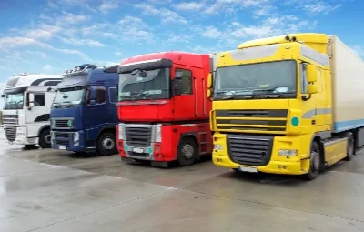 İzmir Şuhut Nakliye Ambarı