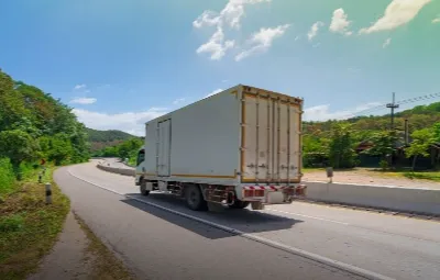İzmir ile Şuhut Arası Bulaşık Makinesi Taşıma