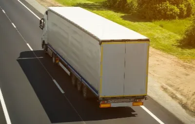 İzmir ile Şuhut Arası Parça Eşya Taşıma