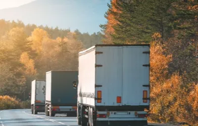 İzmir ile Şuhut Arası Klima Taşıma